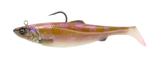 Māneklis Savage Gear 4D Herring Big Shad 250mm 300g r Cusk