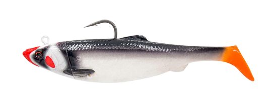 Māneklis Savage Gear 4D Herring Big Shad 250mm 300g r Puffin