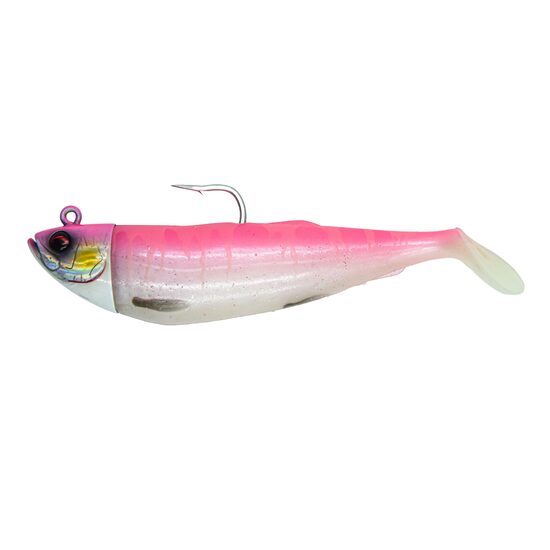 Māneklis Savage Gear Cutbait Herring 20cm 270g Pink Glow 