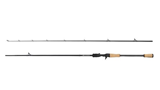 Спиннинг DAM Intenze 2 Bait Casting 702MH 213cm 10-50g 2sec 