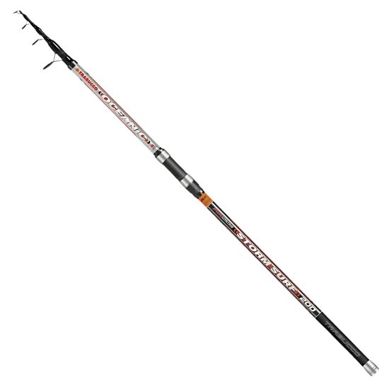Fishing rod TRABUCCO Oceanic Distance Tele Surf 4.20m, 100-200g 