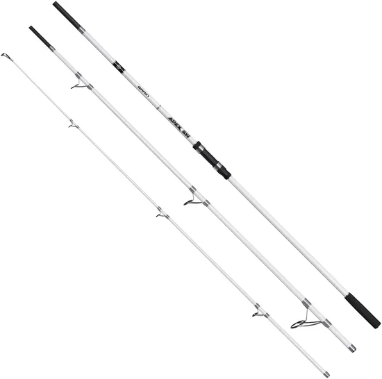 Морское удилище BRAIN Apex SW Long Cast 4.50m max 200g, Fast, 3sec.(580g) 