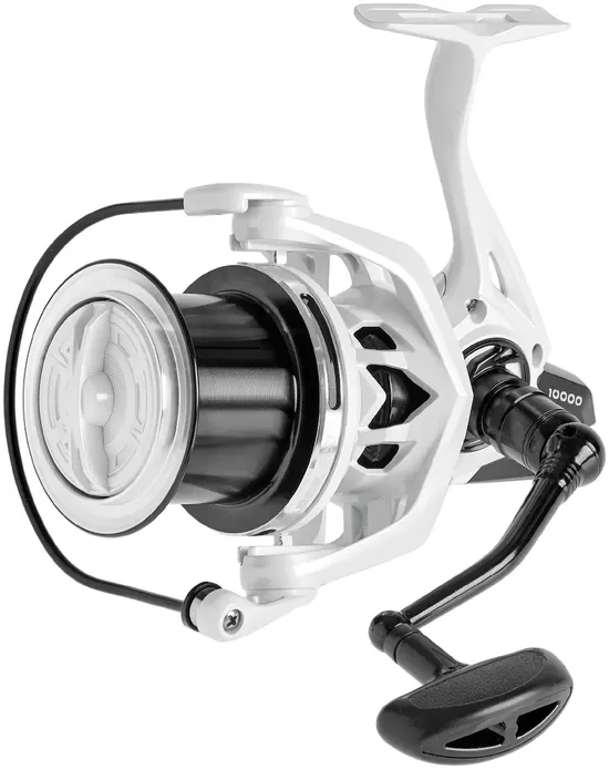 Reel BRAIN Apex SW 10000 Long Cast 9+1BB, 4.4:1