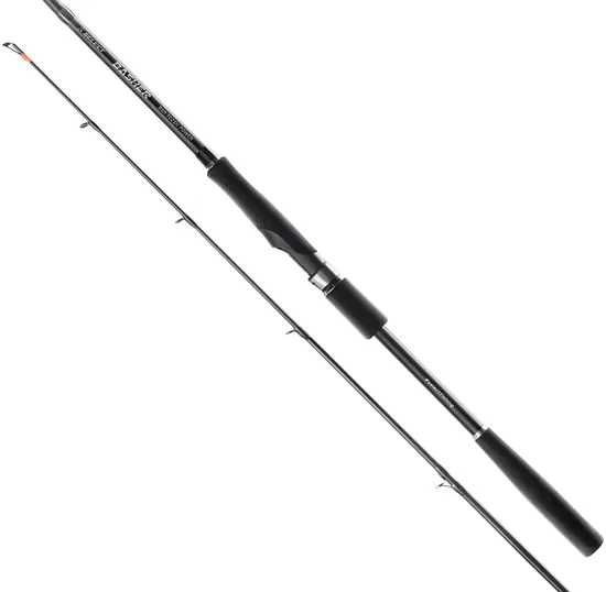 Spinings Select Basher BSR-802SH Power 244cm 60-150g Mod.Fast, 2sec (232g)