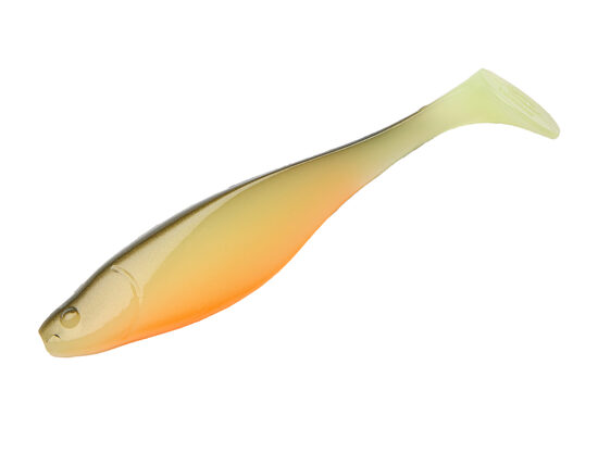 Vibroastes Narval Commander Shad 12cm #049-Olive All (12cm, 14g, 4gab.)
