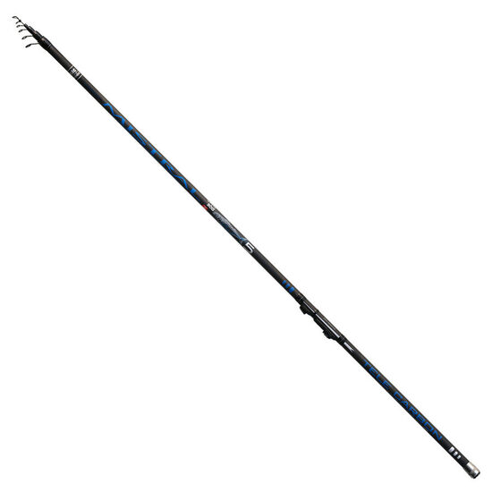 Удилище SWD Mistral 500 Tele Bolo IM9 (5m, до 30g)