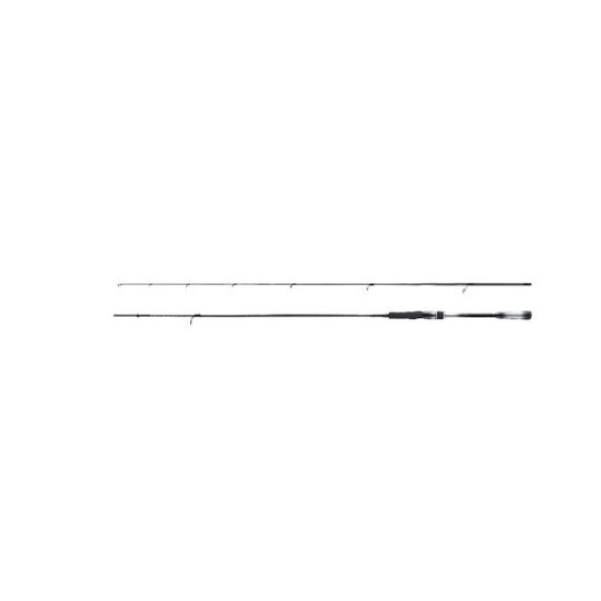 Shimano Rod 26 Lunamis Spinning 259cm 6-25g 2pc
