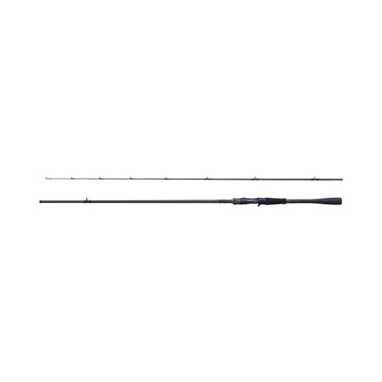 Shimano Rod 26 Zodias Casting 218cm 14-42g 2pc