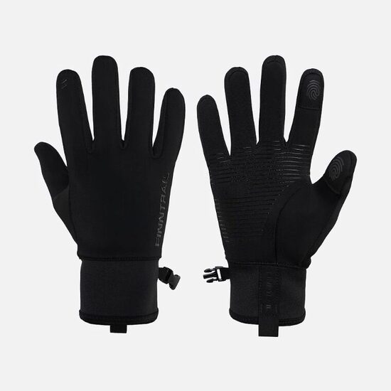 Finntrail VENOM Graphite 2706 Gloves 