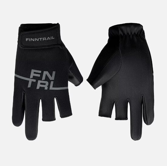 Finntrail NEOSENSOR Graphite 2731 cimdi 