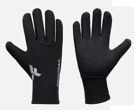 Finntrail NEOGUARD Black 2740 cimdi 
