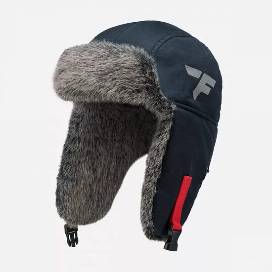 Finntrail TERRA Graphite 2950 Hat 