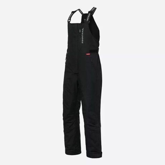 Half coverall FINNTRAIL ATLAS GRAPHITE XXL T-20C 12000/7000 