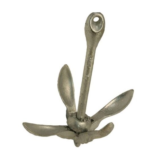 Saliekams enkurs Folded Anchor 6 kg
