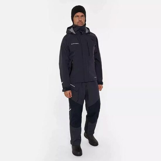 Костюм Finntrail Excalibur DarkGrey 20000/10000, S-XXXL