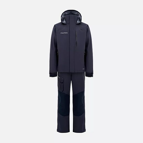 Костюм Finntrail Excalibur DarkGrey 20000/10000, S-XXXL