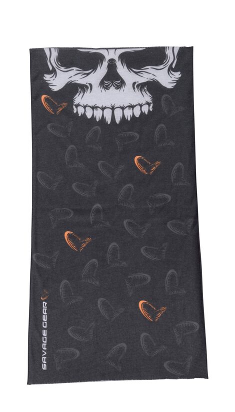 Balaklava SG Skull Tec-Tube 