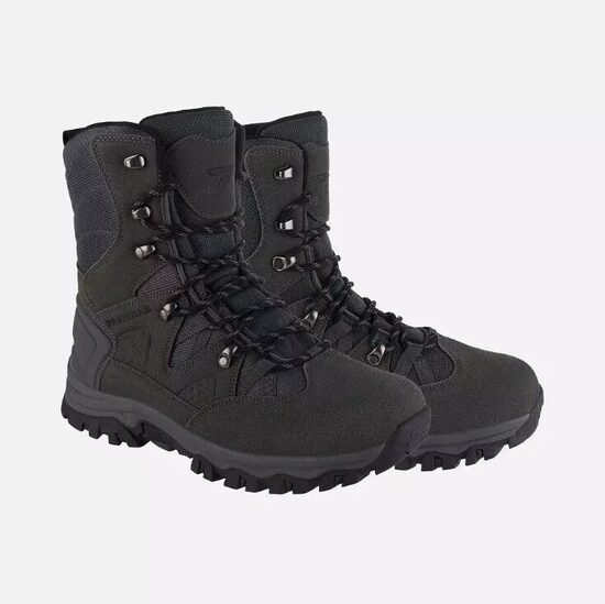 Тактические ботинки FINNTRAIL DEFENDER 5173 Graphite