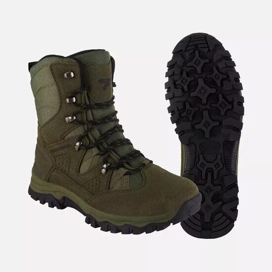 Тактические ботинки FINNTRAIL DEFENDER 5173 KHAKI 