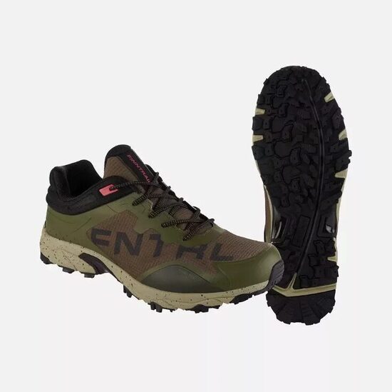 Кроссовки Finntrail OUTDOOR Khaki 5178 