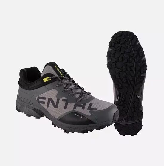 Кроссовки Finntrail OUTDOOR Graphite 5178 