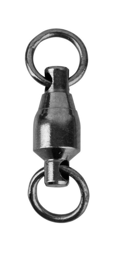 Griezuļi SG Ball Bearing Swivels M #3 34kg 8pcs 