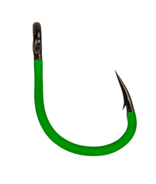 Āķi Madcat A-Static Jig Hook 8/0 4pcs