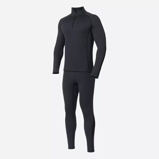 Finntrail SUBZERO Dark Gray 6210 thermal underwear 