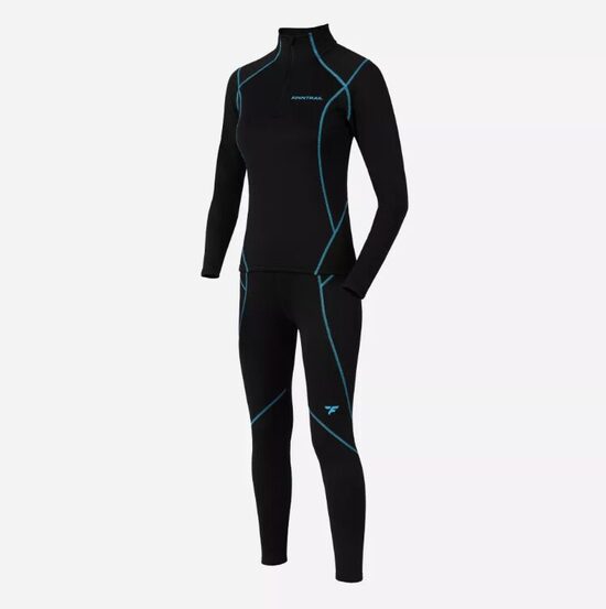 Women's thermal underwear FINNTRAIL SUBZERO-W 