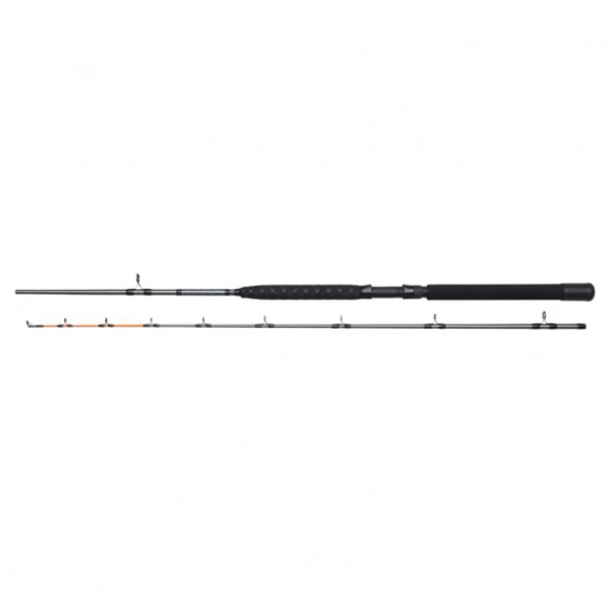 DAM Salmonizer Trolling Spinning Rod 240cm 12-25lbs 2sec  