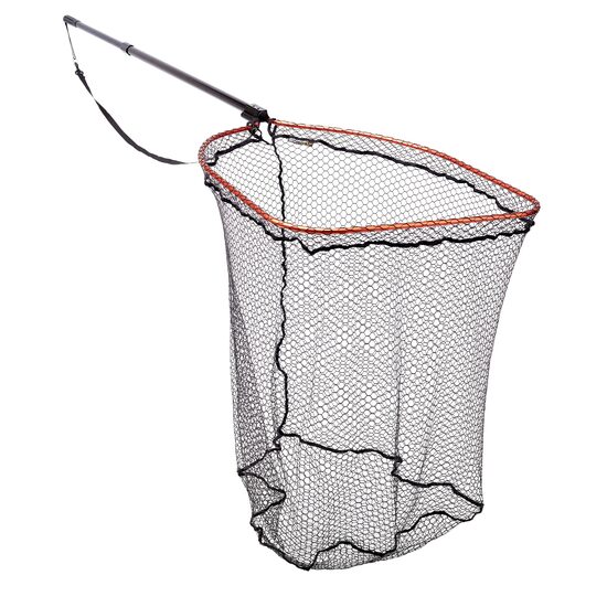 Uztveramais Tīkliņš Savage Full Frame Landing Net Telescopic L 50X65X65cm 95-150cm 2sec
