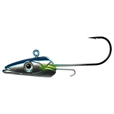 Džiga galvas Trendex Cod Piper Jig Head 36g, Hook 6/0, 2pcs