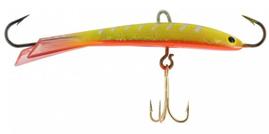 Kuusamo Tasapaino X-PRO 75mm 8g UV FYe/O 