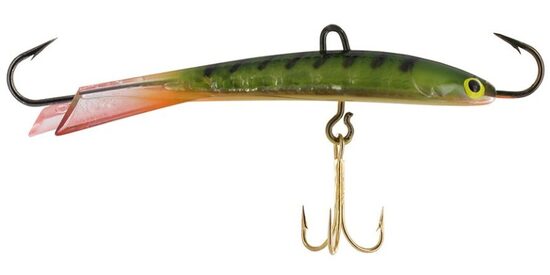 Kuusamo Tasapaino X-PRO 75mm 8g UV GR/FYe/G 