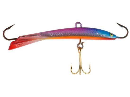 Kuusamo Tasapaino X-PRO 75mm 14g UV Pink/BLU/S/O 