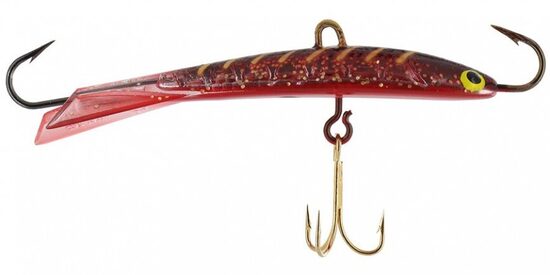 Kuusamo Tasapaino X-PRO 75mm 8g UV RB/BL/R/R 