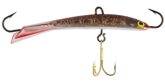 Kuusamo Tasapaino X-PRO 75mm 8g UV RB/BR/W 