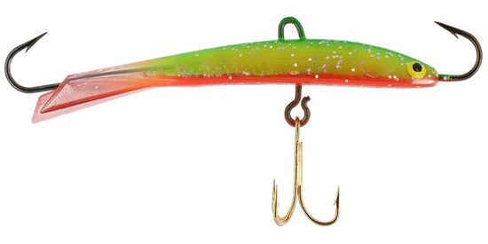 Kuusamo Tasapaino X-PRO 75mm 8g UV RB/GR/FYe/FR 