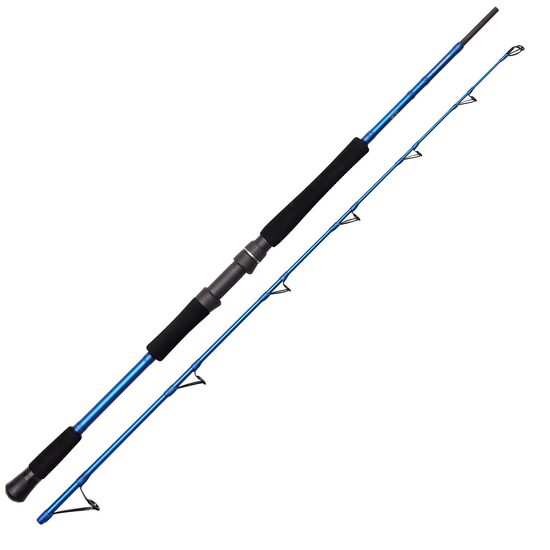 Savage Gear SGS4 Boat Game 190cm MF 200-600G/XXH 30-50Lb 2sec 