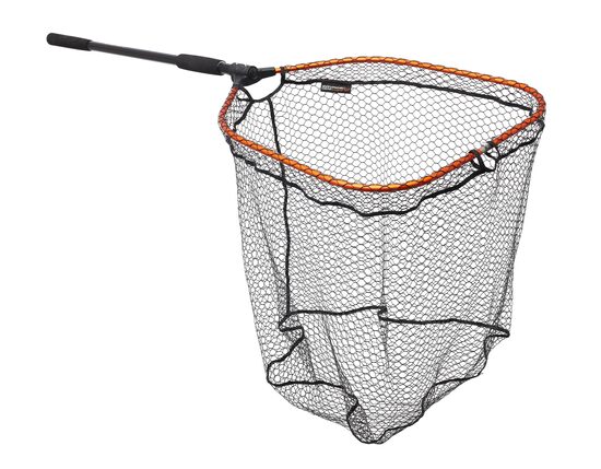 Uztveramais Tīkliņš Savage Pro Finezze Fold. Net W. Scale 20kg L 85X55X50cm 86.5cm 1sec 