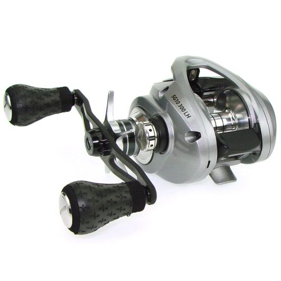 Savage Gear SG10 300 BC 7.3:1, 9+1BB, PE3.0-240m, 240g, LH 