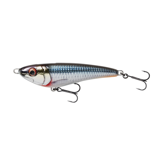 Savage Gear Freestyler V2 16cm 85g 0.3-1m lēni grimstošs, Roach 
