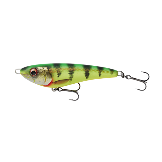 Savage Gear Freestyler V2 16cm 85g 0.3-1m lēni grimstošs, Firetiger 
