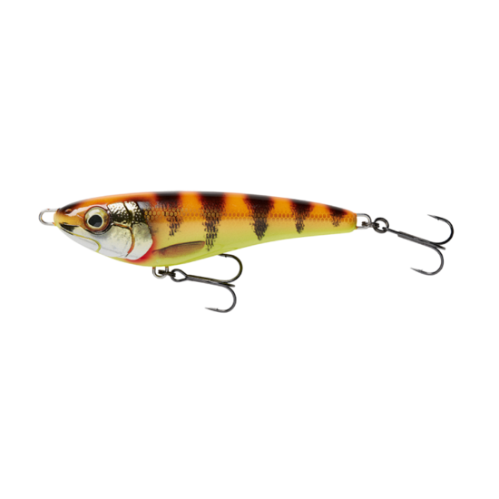 Savage Gear Freestyler V2 16cm 85g 0.3-1m lēni grimstošs, Golden Ambulance 