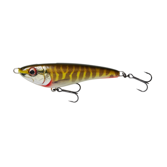 Savage Gear Freestyler V2 16cm 85g 0.3-1m lēni grimstošs, Pike 