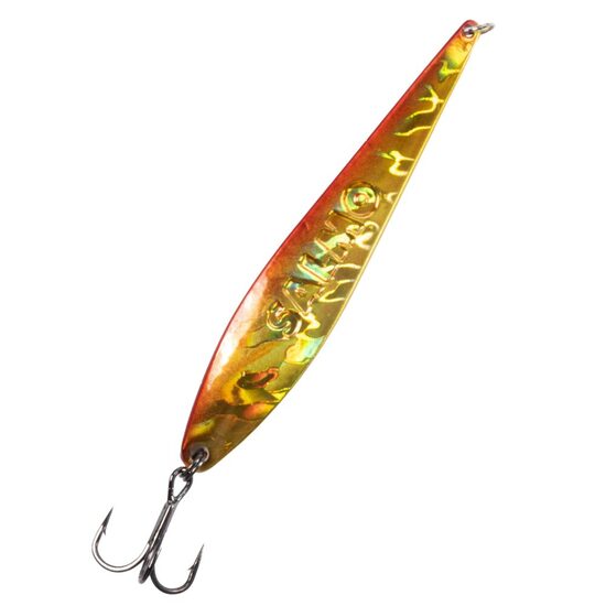 Lucky John "Salmo-2" #RG (42mm, 3g, 0.5-4m) 