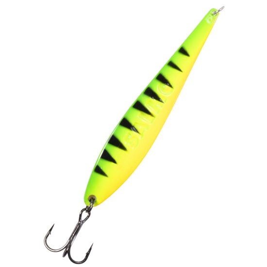 Lucky John "Salmo-2" #T (42mm, 3g, 0.5-4m) 
