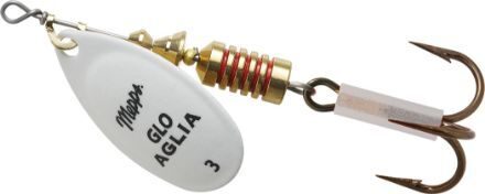 Vizulis Mepps Aglia Fluo 3 Phospho (7g) 