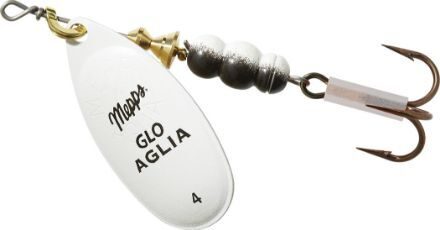Vizulis Mepps Aglia Fluo 4 Phospho (9.5g)