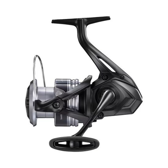 Катушка Shimano Aero 4000 BB 4.7:1
